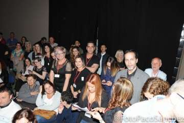 Éxito de la III edición de Valsestilo (Foto Francisco Sánchez)